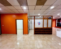 Reventa - Unidad Comercial - Beniel