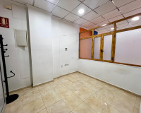 Reventa - Unidad Comercial - Beniel