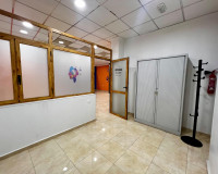 Reventa - Unidad Comercial - Beniel