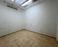 Reventa - Unidad Comercial - Beniel