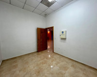 Reventa - Unidad Comercial - Beniel