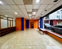 Reventa - Unidad Comercial - Beniel