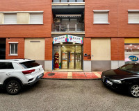 Reventa - Unidad Comercial - Beniel