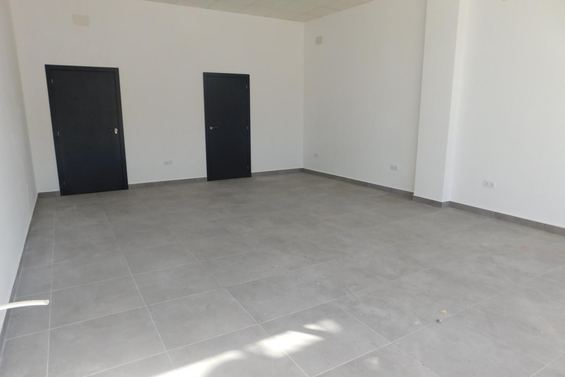 Reventa - Unidad Comercial - Ciudad Quesada - Lo Crispin