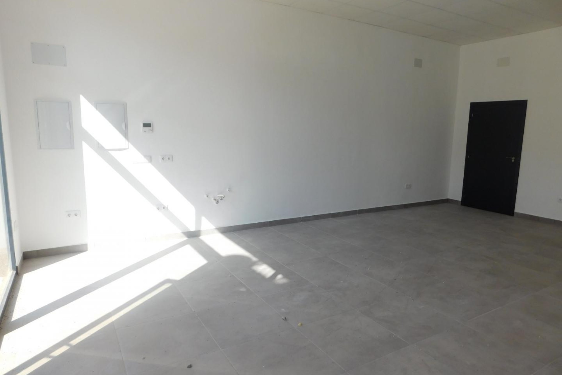 Reventa - Unidad Comercial - Ciudad Quesada - Lo Crispin