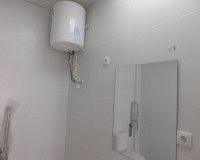 Reventa - Unidad Comercial - Ciudad Quesada - Lo Crispin