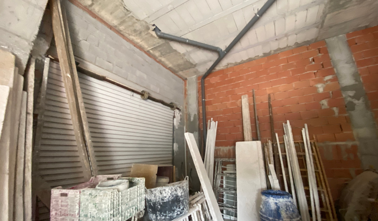 Reventa - Unidad Comercial - Formentera del Segura - Formentera de Segura