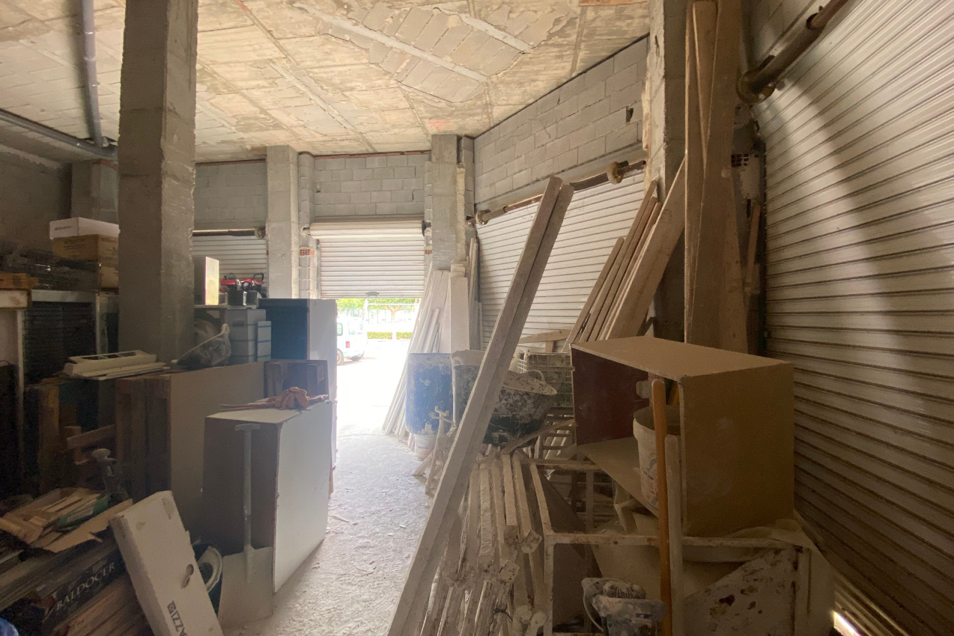 Reventa - Unidad Comercial - Formentera del Segura - Formentera de Segura