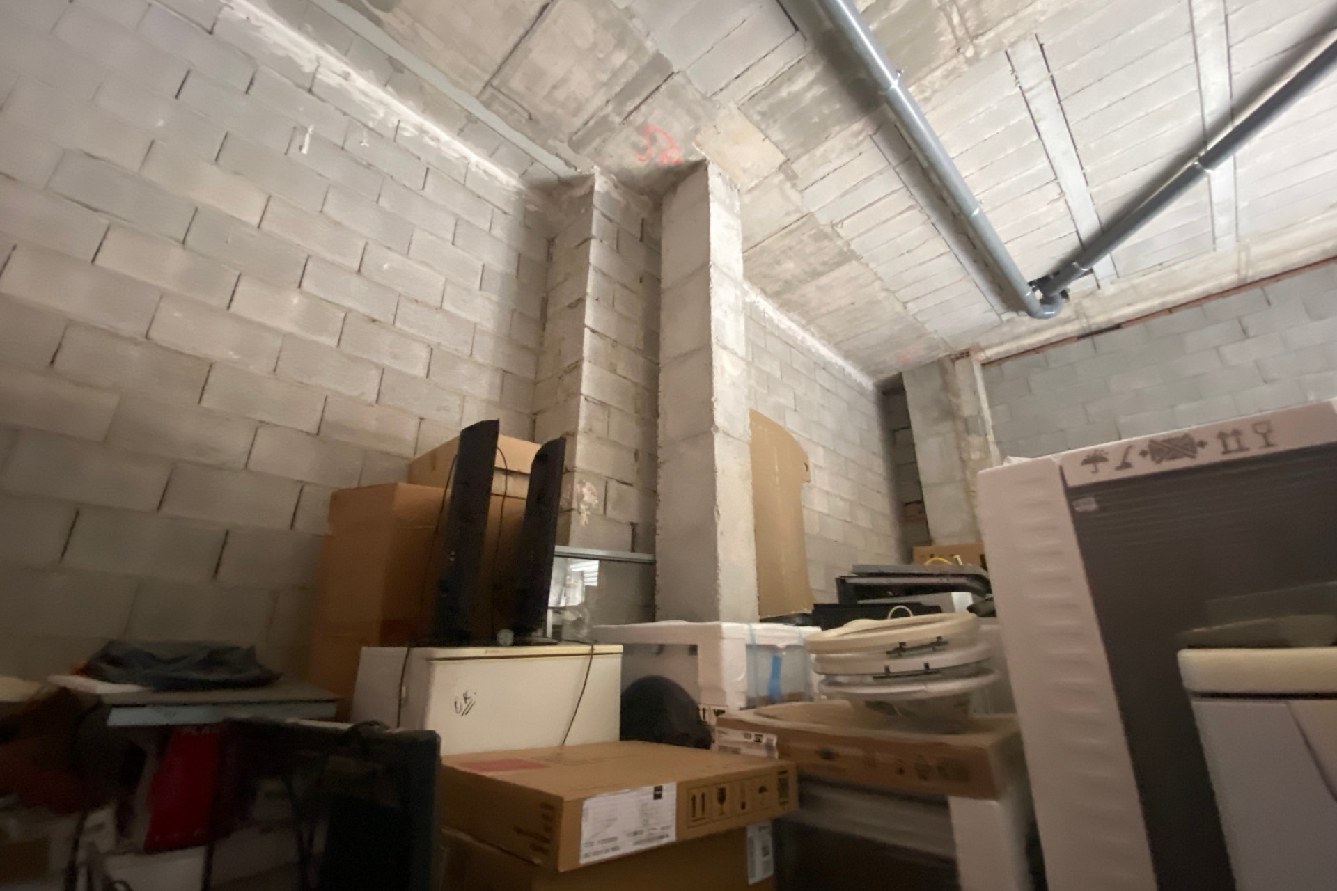 Reventa - Unidad Comercial - Formentera del Segura - Formentera de Segura