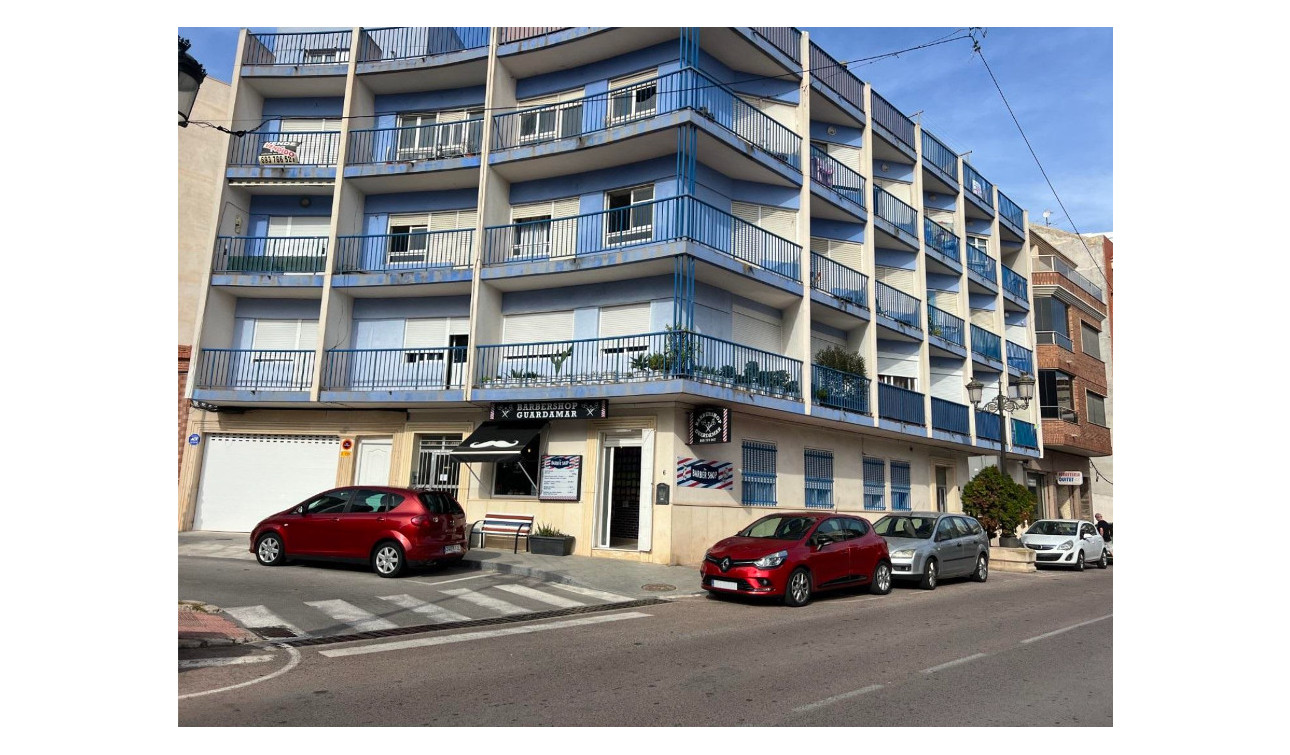 Reventa - Unidad Comercial - Guardamar del Segura - Guardamar