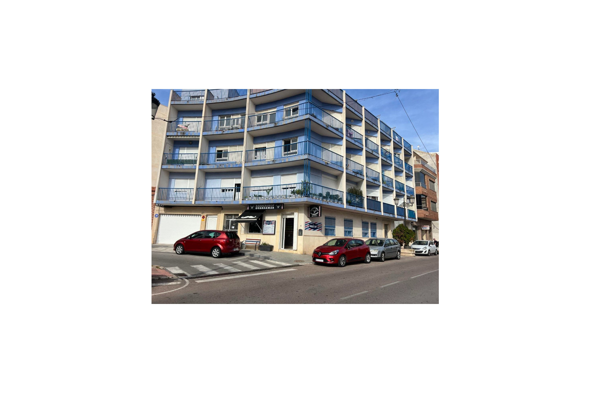 Reventa - Unidad Comercial - Guardamar del Segura - Guardamar