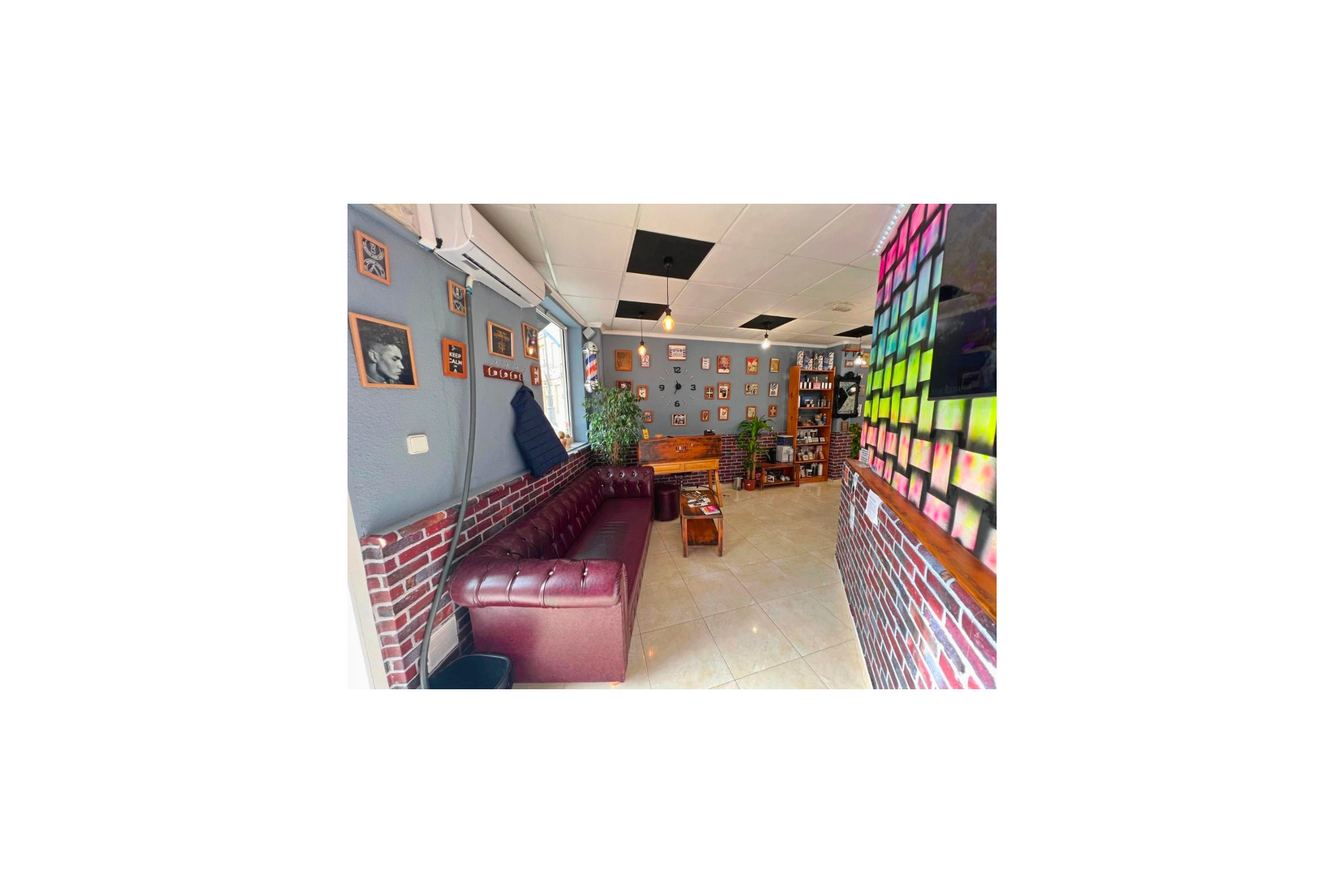 Reventa - Unidad Comercial - Guardamar del Segura - Guardamar