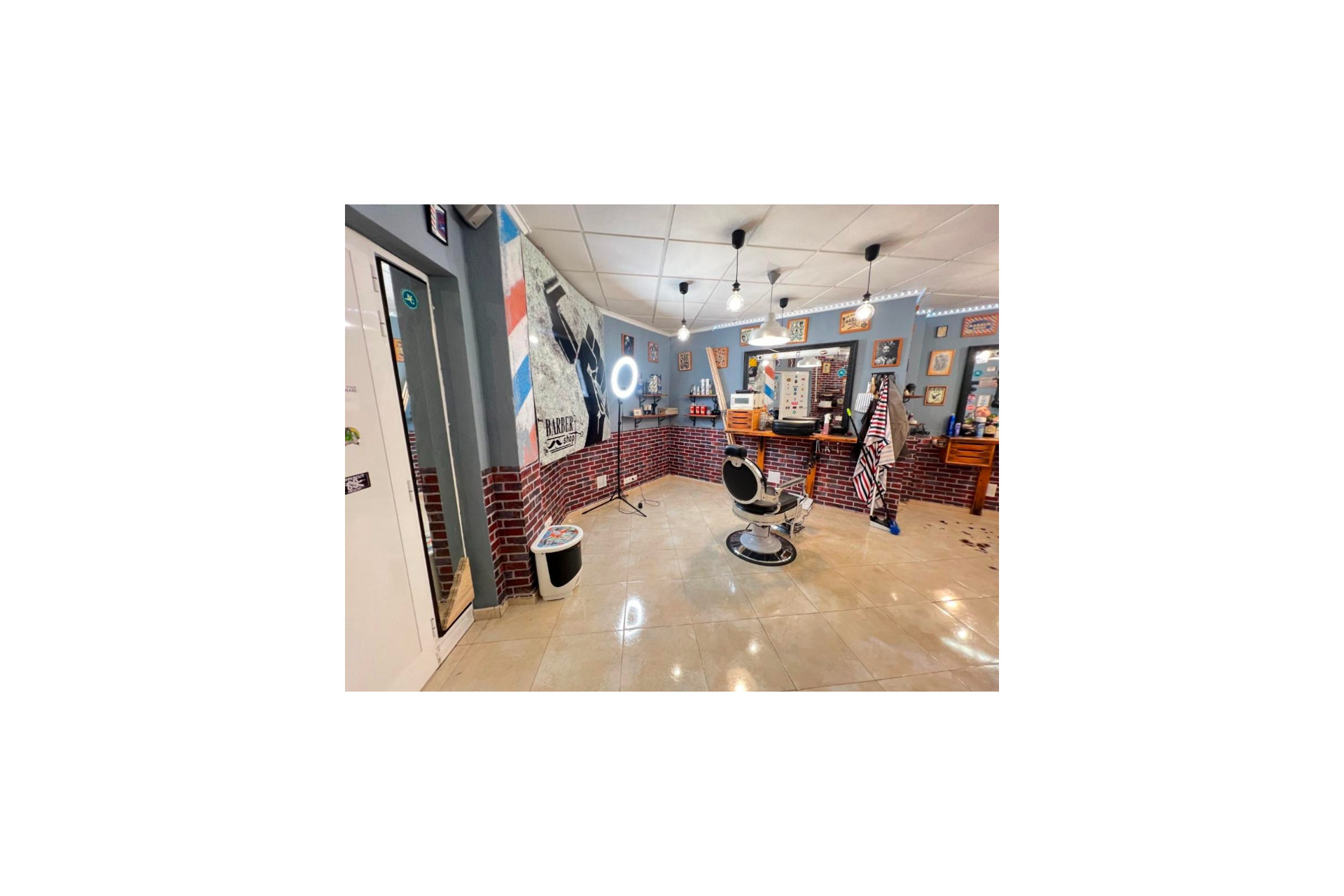 Reventa - Unidad Comercial - Guardamar del Segura - Guardamar