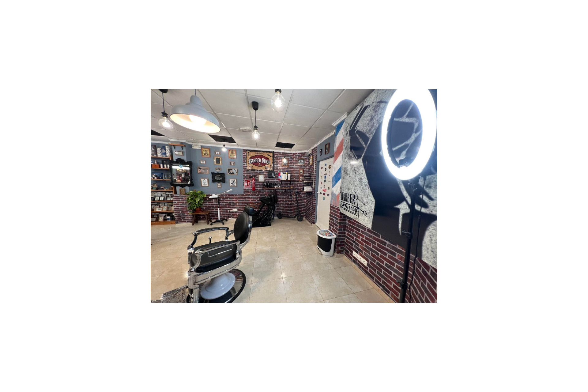 Reventa - Unidad Comercial - Guardamar del Segura - Guardamar