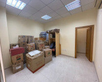 Reventa - Unidad Comercial - Guardamar del Segura