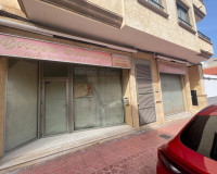 Reventa - Unidad Comercial - Guardamar del Segura