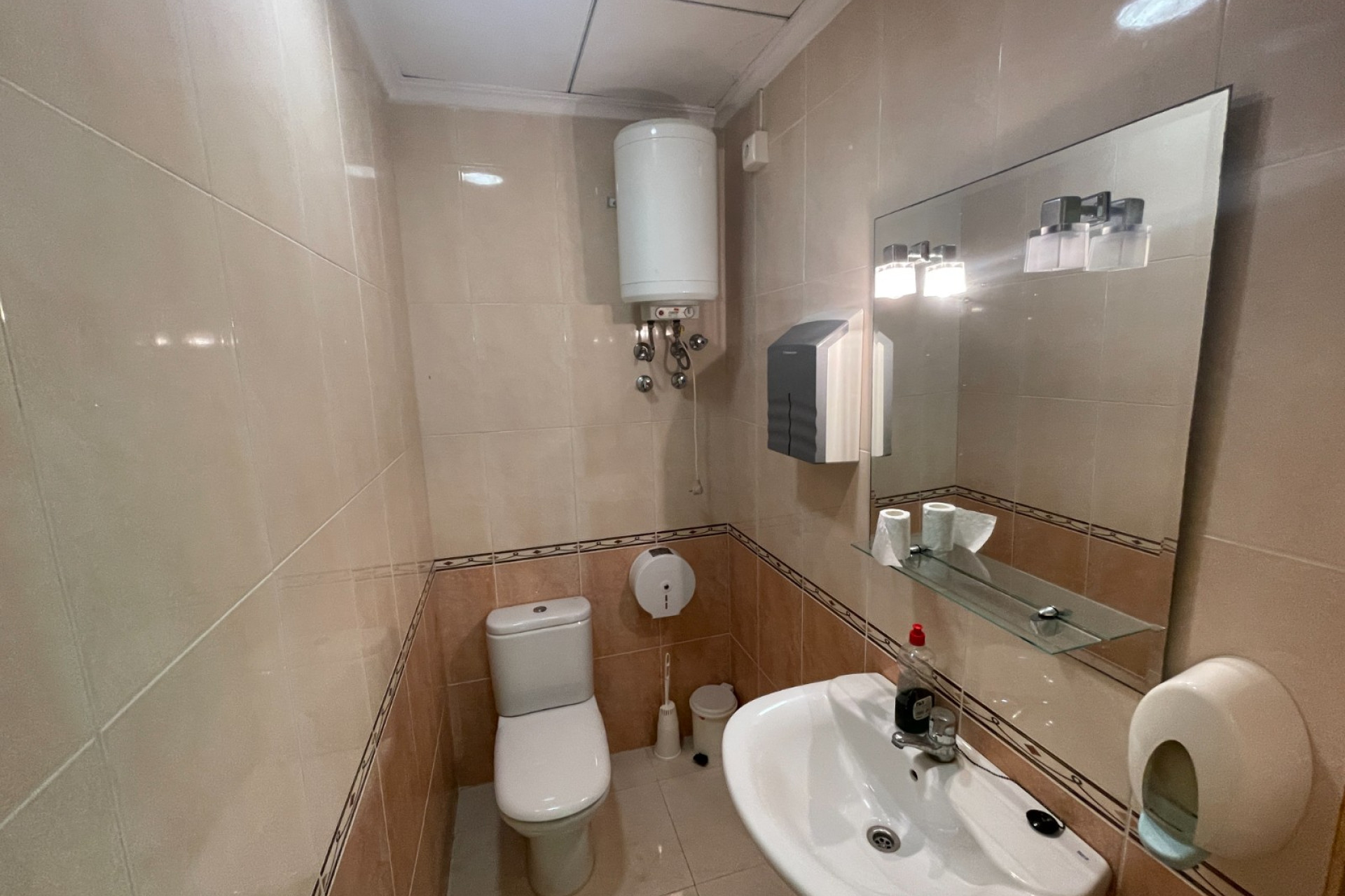 Reventa - Unidad Comercial - Guardamar del Segura