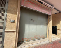 Reventa - Unidad Comercial - Guardamar del Segura