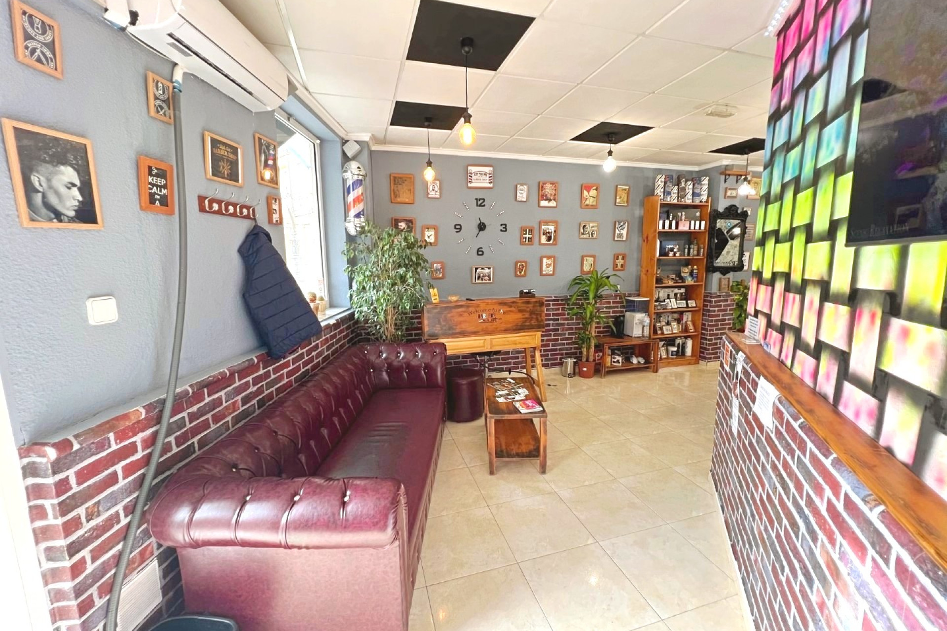 Reventa - Unidad Comercial - Guardamar del Segura