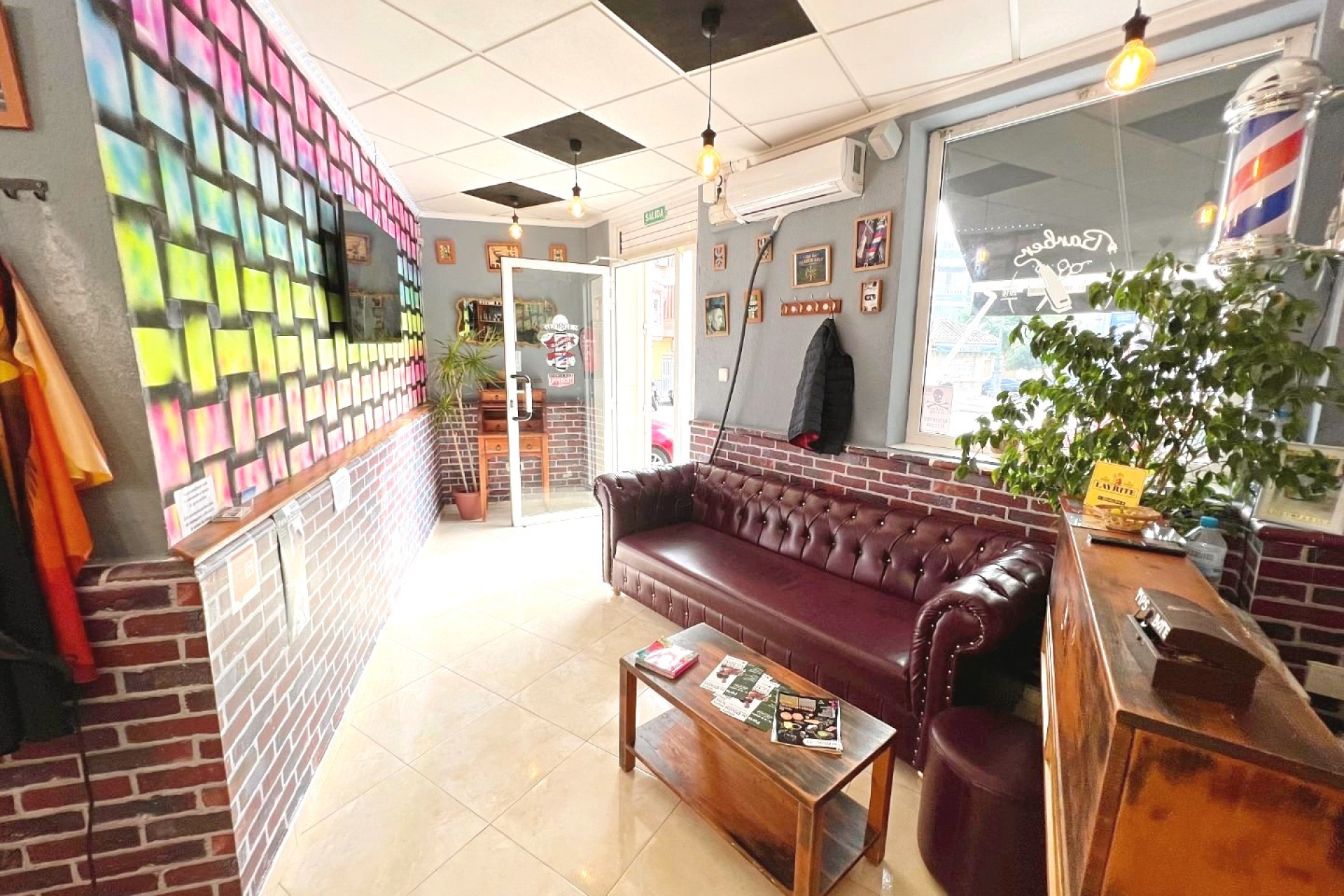 Reventa - Unidad Comercial - Guardamar del Segura