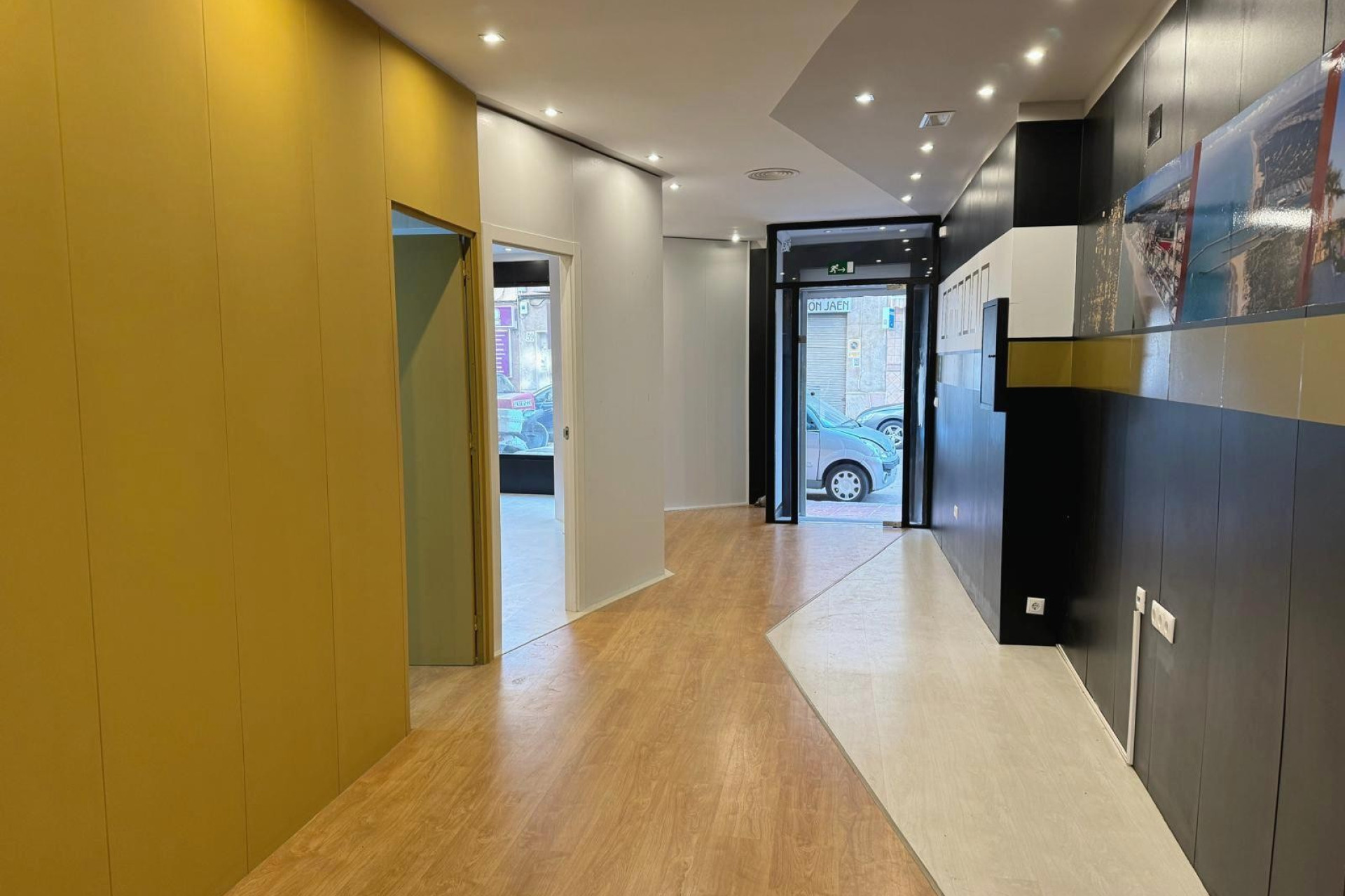 Reventa - Unidad Comercial - Guardamar del Segura