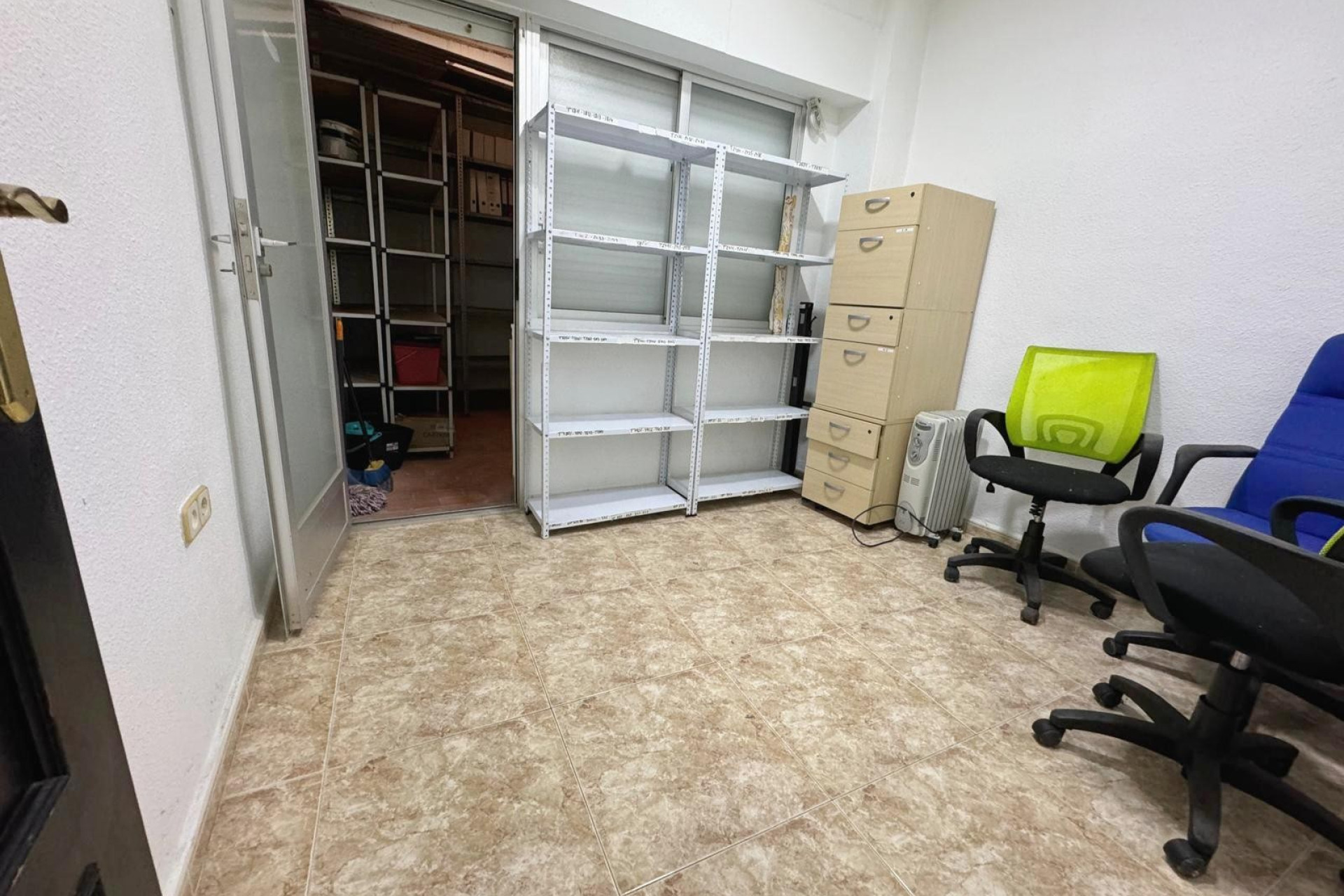 Reventa - Unidad Comercial - Guardamar del Segura