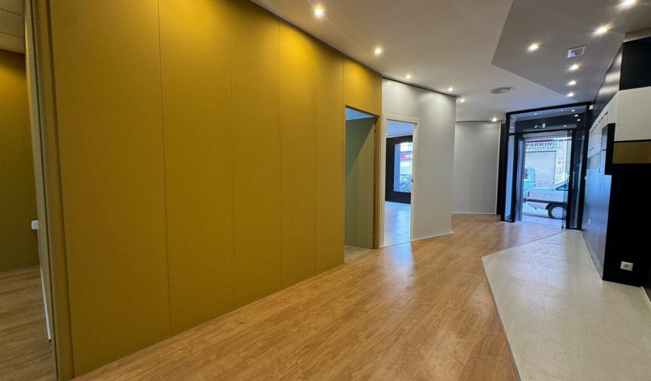 Reventa - Unidad Comercial - Guardamar del Segura