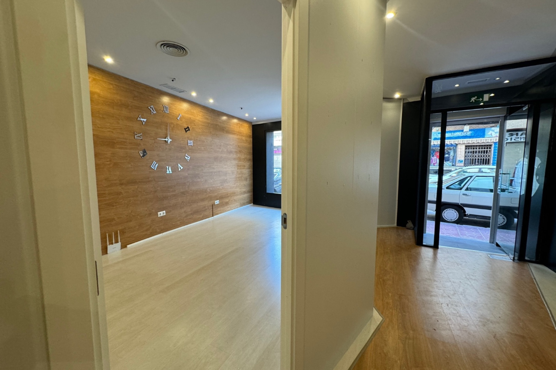 Reventa - Unidad Comercial - Guardamar del Segura