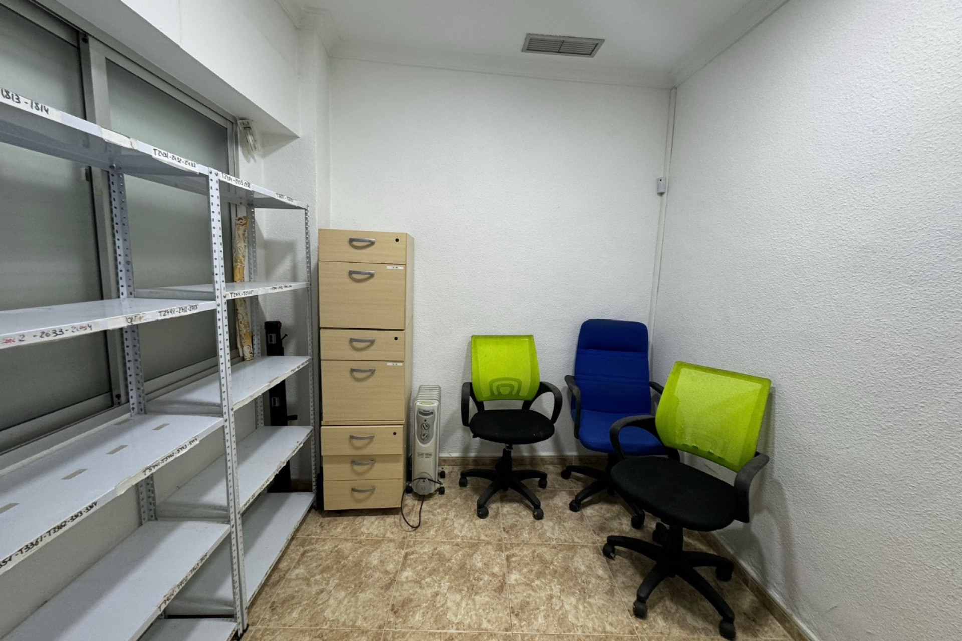 Reventa - Unidad Comercial - Guardamar del Segura