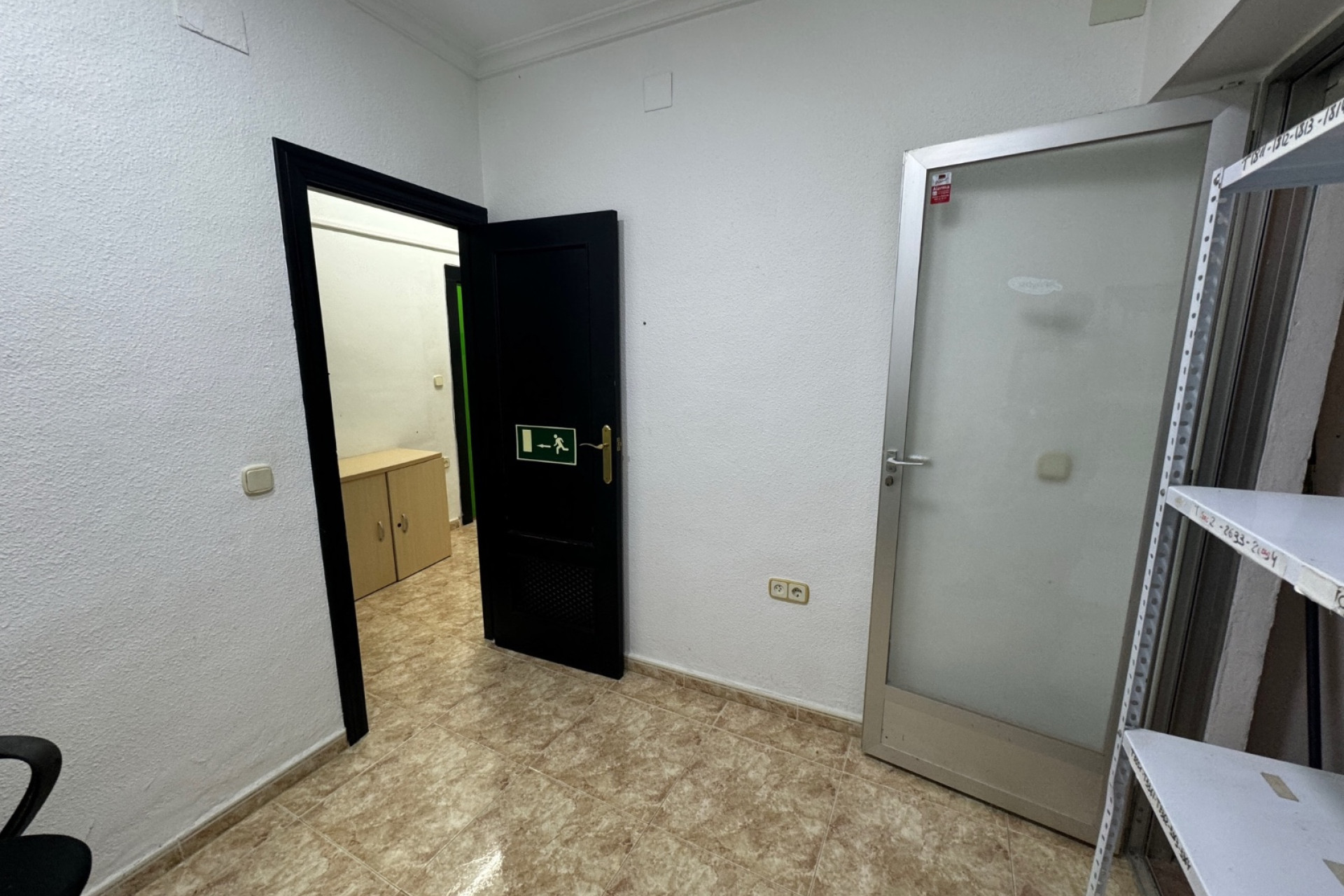 Reventa - Unidad Comercial - Guardamar del Segura