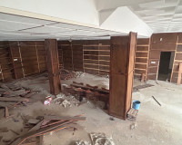 Reventa - Unidad Comercial - Jacarilla