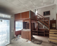 Reventa - Unidad Comercial - Jacarilla