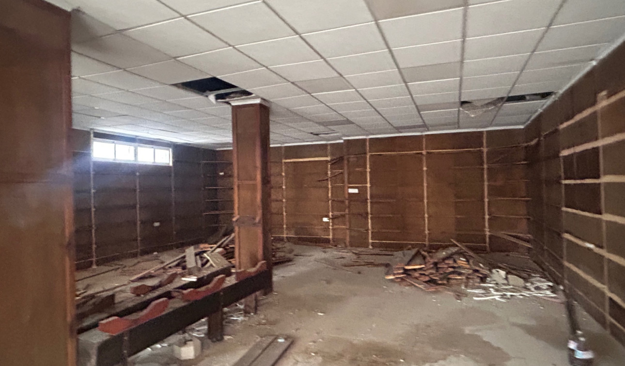 Reventa - Unidad Comercial - Jacarilla