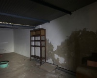 Reventa - Unidad Comercial - Jacarilla