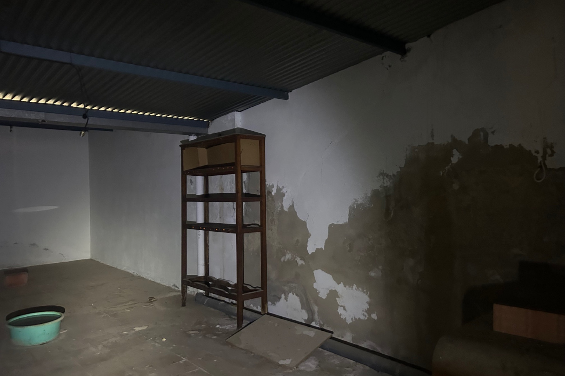 Reventa - Unidad Comercial - Jacarilla