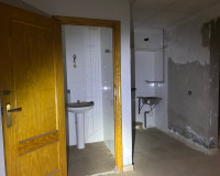 Reventa - Unidad Comercial - Jacarilla