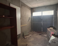 Reventa - Unidad Comercial - Jacarilla