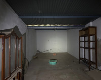 Reventa - Unidad Comercial - Jacarilla