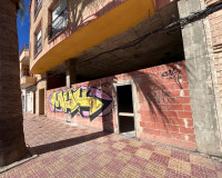 Reventa - Unidad Comercial - Jacarilla