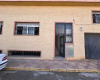 Reventa - Unidad Comercial - Jacarilla