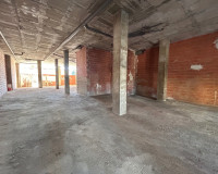 Reventa - Unidad Comercial - Jacarilla