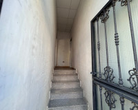 Reventa - Unidad Comercial - Jacarilla