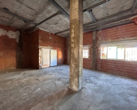 Reventa - Unidad Comercial - Jacarilla