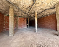 Reventa - Unidad Comercial - Jacarilla