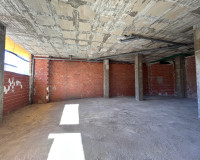 Reventa - Unidad Comercial - Jacarilla