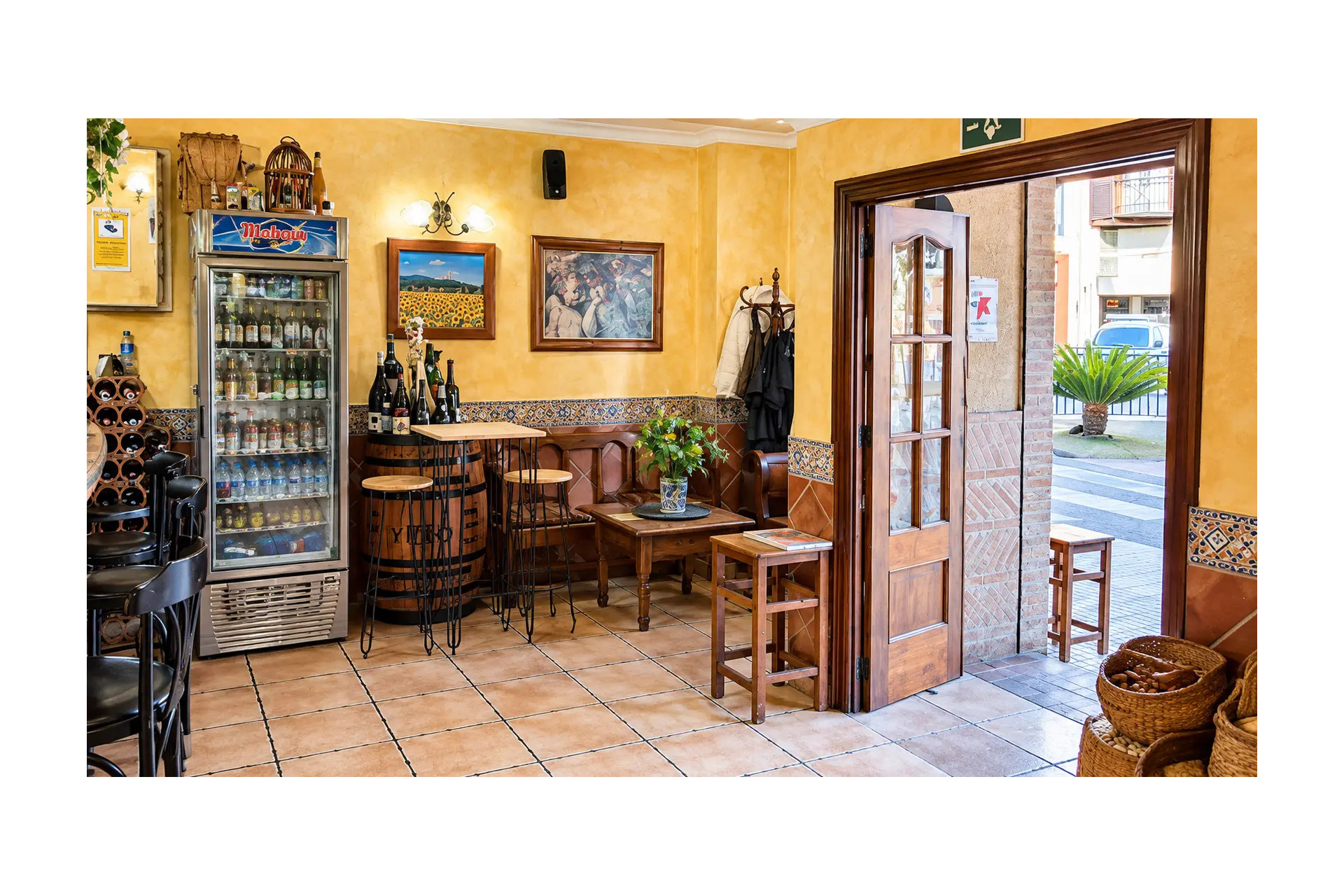 Reventa - Unidad Comercial - Orihuela - CENTRO