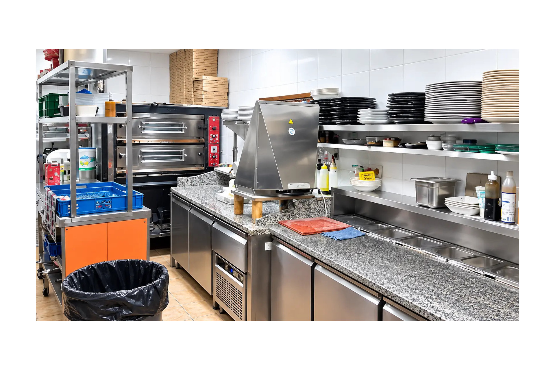 Reventa - Unidad Comercial - Orihuela - CENTRO