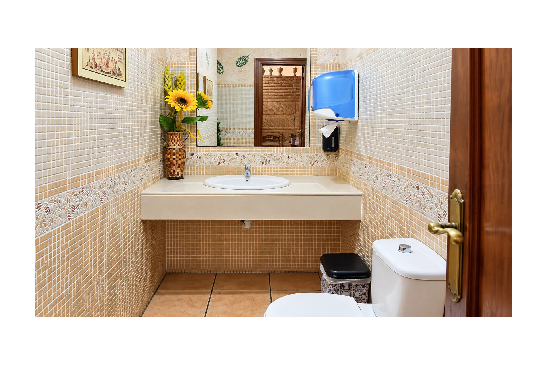 Reventa - Unidad Comercial - Orihuela - CENTRO