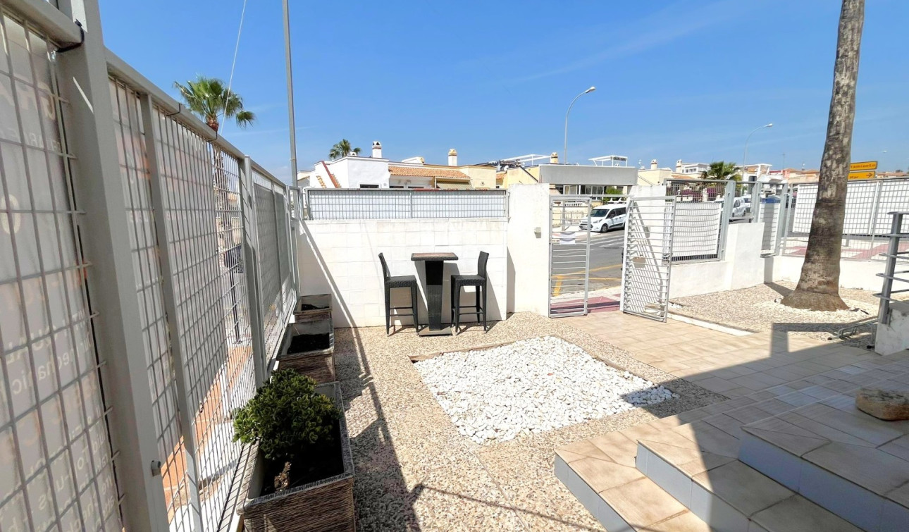 Reventa - Unidad Comercial - Orihuela Costa - Playa Flamenca