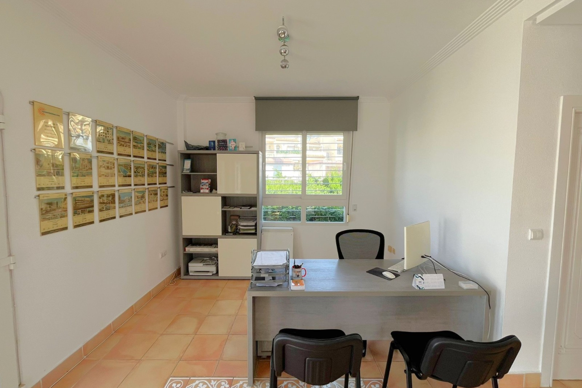 Reventa - Unidad Comercial - Orihuela Costa - Playa Flamenca